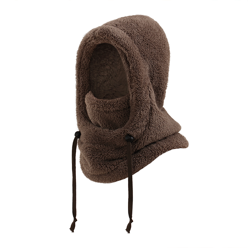 🎄🎁 Kerstspecial: 50% korting 💥 Knusse en Warme Alles-in-één Wintermuts voor Kinderen