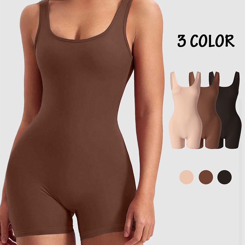 Buikwandcorrectie & heuplift Traceless eendelige shapewear