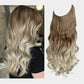 💇‍♀️Wysokiej jakości przedłużanie włosów Halo