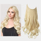 💇‍♀️Wysokiej jakości przedłużanie włosów Halo