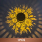 🌞 TERAZ 50% TANIEJ! 🌀 Lampa Solarna Mandala – Przepiękne projekcje wzorów, dwufunkcyjna do montażu na podłodze i ścianie, wodoodporność IP65 oraz automatyczne włączanie/wyłączanie 🌿