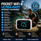📶Tidsbegrenset tilbud – Mobilt hotspot med full Wi-Fi-dekning