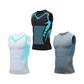 Kamizelka modelująca z jonami – zapewnia uczucie chłodu i ujędrnia, spłaszcza brzuch i redukuje fałdki w okolicy talii 💪✨