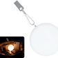 💡🤍 Inteligentna lampa LED do torby – jedno dotknięcie, idealne światło!