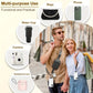 ❣️SPESIALTILBUD 50 % RABATT📱Crossbody-veske med telefonstropp i store størrelser – justerbar lengde, unisex-modell som passer både menn og kvinner i store størrelser🎒