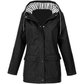 🍂Herfst Hete Verkoop 49%💗🧥Ultieme geruite waterdichte jas voor dames🍃