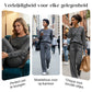 👗 50% korting! Zachte, lichtgewicht kleding – dagelijkse elegantie & totaal comfort. Voel je overal ontspannen & zelfverzekerd! ✨💖