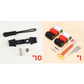 🥰Kup 5, a otrzymasz 5 GRATIS! 🔧 Uniwersalny zestaw do naprawy zamków błyskawicznych