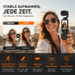📸✨ 【Limitowana edycja – 50% zniżki】Aparat kieszonkowy z rozkładanym wyświetlaczem – idealne selfie w idealnym świetle 📱💄 udostępniaj bez obróbki