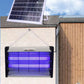 🏆Nowości 2026 – 50% zniżki!🔥Wysokowydajny solarny odstraszacz owadów 3500 V do użytku wewnątrz i na zewnątrz ｜Zwalczaj komary w dzień i w nocy – zasilany energią słoneczną, bez użycia środków chemicznych, natychmiastowe zabijanie napięciem 3500 V ⚡🦟✨