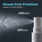 Professionalny spray do naprawy rys soczewek