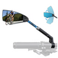 ⏰ 50% TANIEJ! 🚴 Rowerowe Lusterko Wsteczne z Regulacją 360° na Kierownicę – Bezpieczeństwo i Komfort na Każdej Drodze! 🔧✨