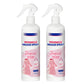 👕 Wielofunkcyjny spray przeciwzmarszczkowy do ubrań – wygładza tkaniny w kilka sekund, bez prasowania! ✨🔥