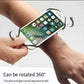 Multifunctional Wrist Arm Mobile Phone Clip