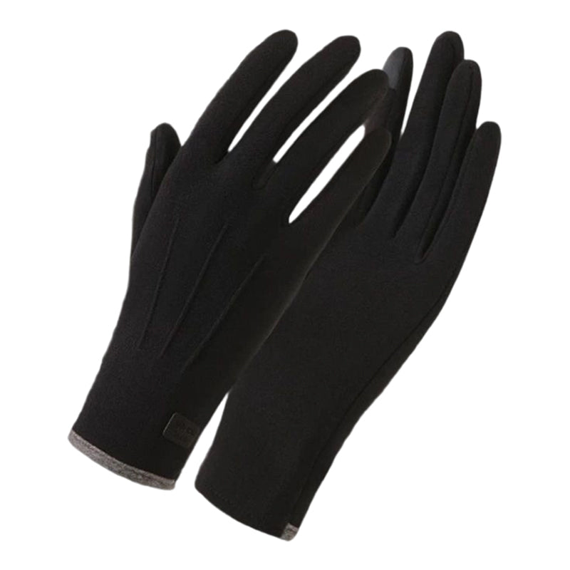 🙌 100% herhaalaankooppercentage🔥Winddichte Warme Antislip Handschoenen met Touchscreen