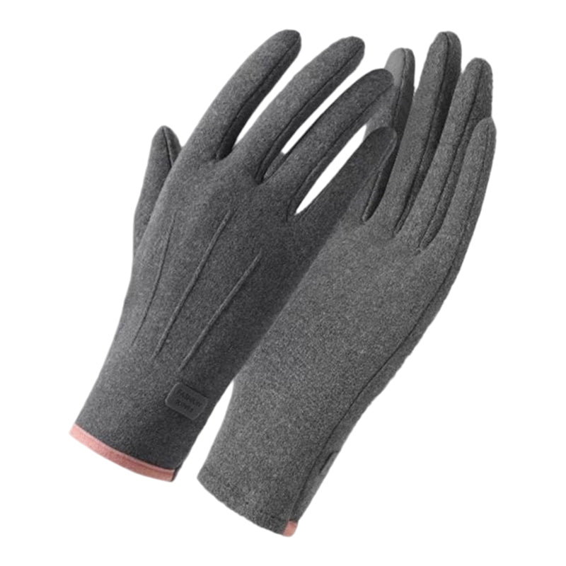 🙌 100% herhaalaankooppercentage🔥Winddichte Warme Antislip Handschoenen met Touchscreen