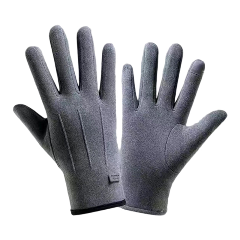 🙌 100% herhaalaankooppercentage🔥Winddichte Warme Antislip Handschoenen met Touchscreen