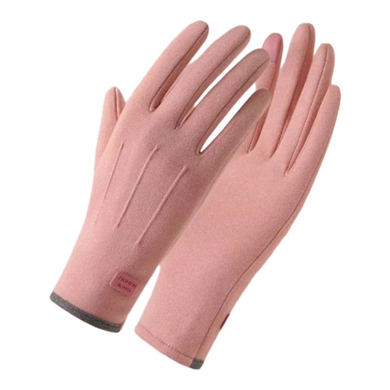 🙌 100% herhaalaankooppercentage🔥Winddichte Warme Antislip Handschoenen met Touchscreen