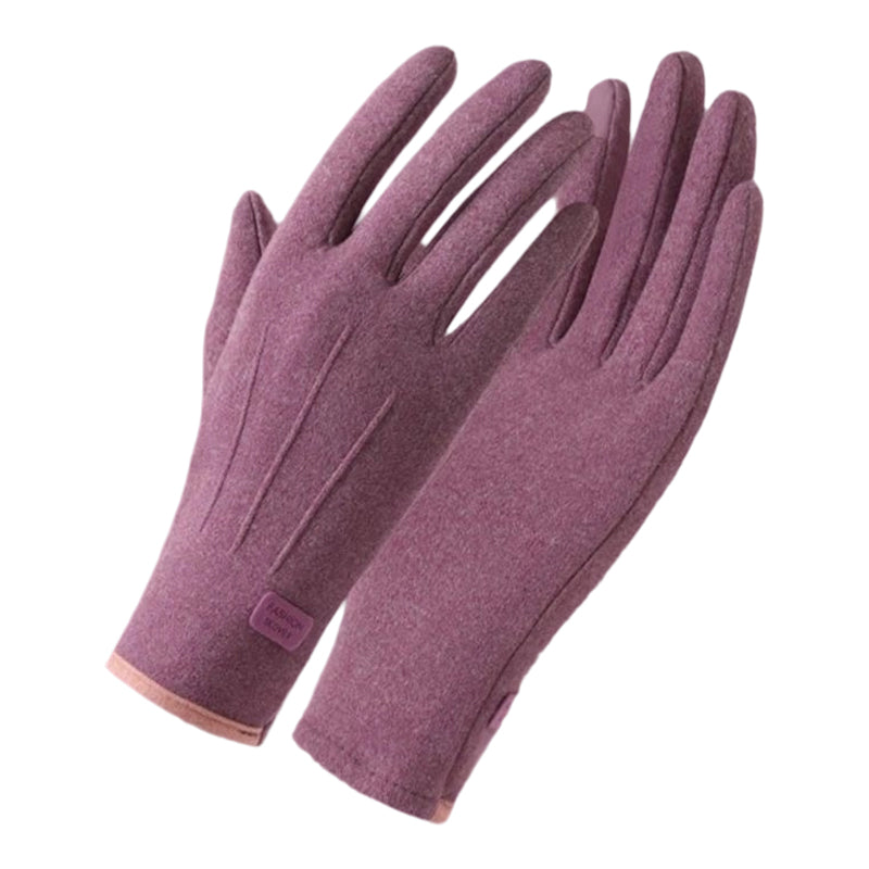 🙌 100% herhaalaankooppercentage🔥Winddichte Warme Antislip Handschoenen met Touchscreen
