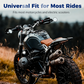 🔥 Oferta ograniczona czasowo🚴‍♂️Uniwersalne silikonowe uchwyty na kierownicę i dźwignie hamulca