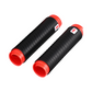 🔥 Oferta ograniczona czasowo🚴‍♂️Uniwersalne silikonowe uchwyty na kierownicę i dźwignie hamulca