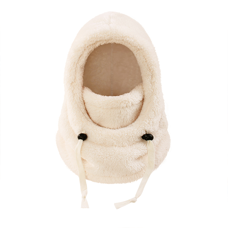 🎄🎁 Kerstspecial: 50% korting 💥 Knusse en Warme Alles-in-één Wintermuts voor Kinderen