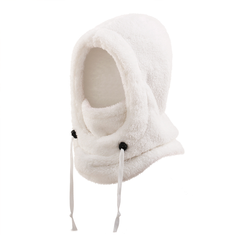 🎄🎁 Kerstspecial: 50% korting 💥 Knusse en Warme Alles-in-één Wintermuts voor Kinderen