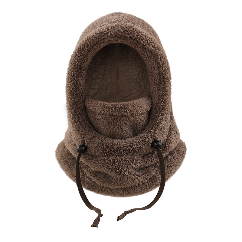 🎄🎁 Kerstspecial: 50% korting 💥 Knusse en Warme Alles-in-één Wintermuts voor Kinderen