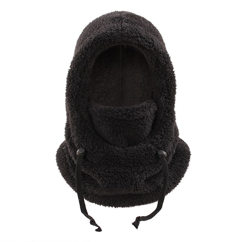 🎄🎁 Kerstspecial: 50% korting 💥 Knusse en Warme Alles-in-één Wintermuts voor Kinderen
