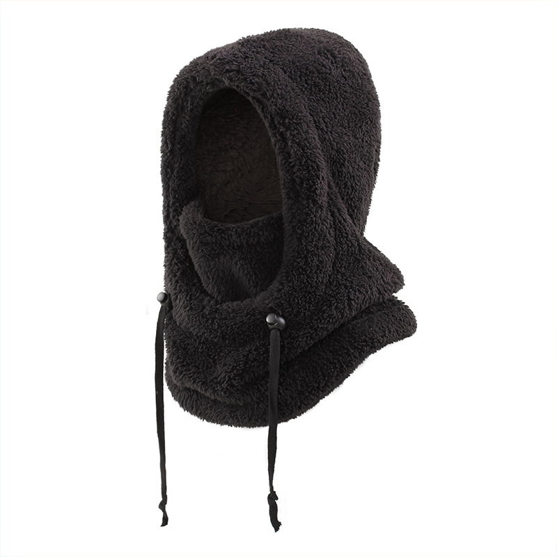 🎄🎁 Kerstspecial: 50% korting 💥 Knusse en Warme Alles-in-één Wintermuts voor Kinderen