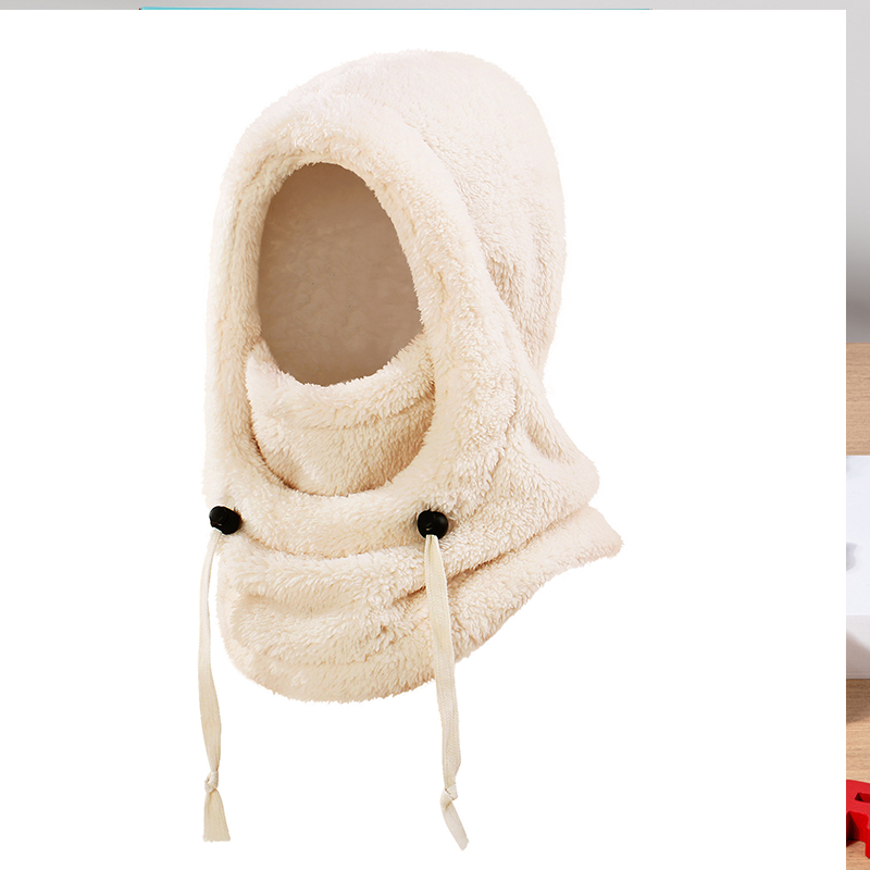 🎄🎁 Kerstspecial: 50% korting 💥 Knusse en Warme Alles-in-één Wintermuts voor Kinderen