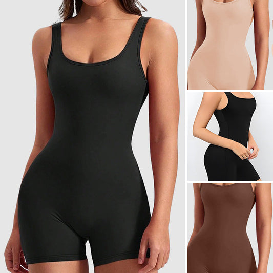 Buikwandcorrectie & heuplift Traceless eendelige shapewear