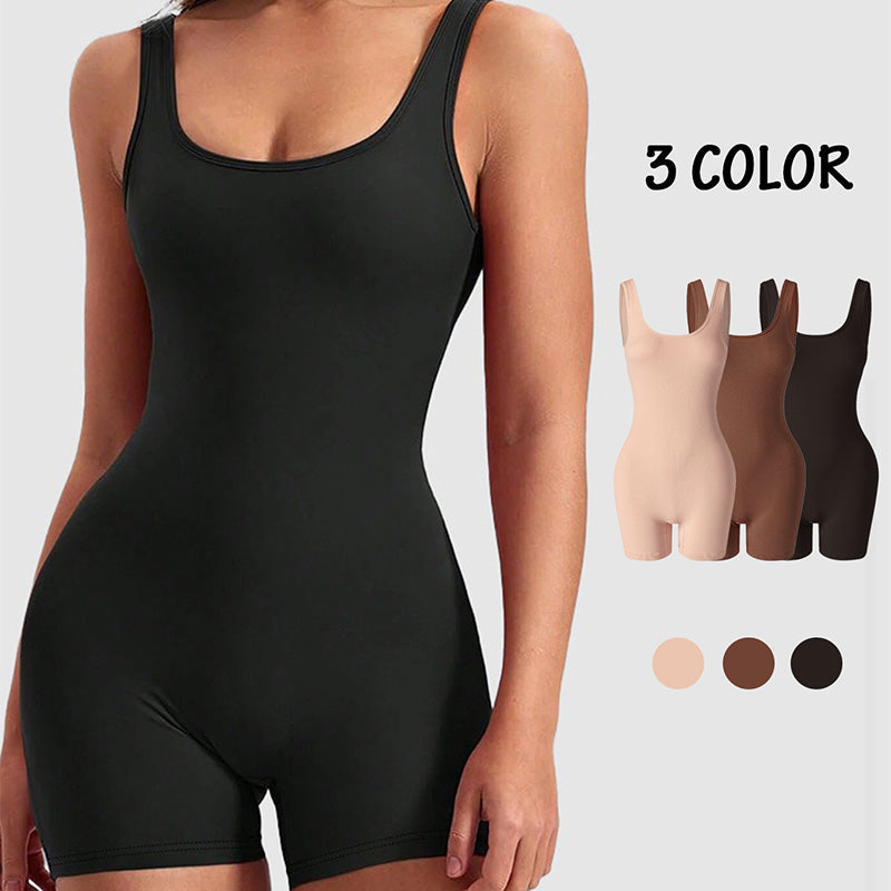 Buikwandcorrectie & heuplift Traceless eendelige shapewear