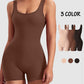 Buikwandcorrectie & heuplift Traceless eendelige shapewear