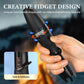 Creative Rocket Fidget Lighter
