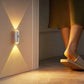✨Pożegnaj się z monotonną iluminacją — nasze inteligentne lampy RGB wyposażone są w czujniki ruchu, które pozwalają stworzyć idealną atmosferę!✨