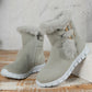 Wygodne buty outdoorowe na zimę