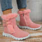 Wygodne buty outdoorowe na zimę
