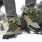 Men's Lightweight Outdoor Warm Snow Boots