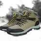 Men's Lightweight Outdoor Warm Snow Boots