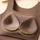 Women’s Thermal Tank Tops with Built-In Bra