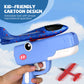 Dinosaur Airplane Launcher Toy for Kids