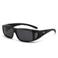 Unisex Fashion Polarized Sunglasses