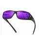 Unisex Fashion Polarized Sunglasses