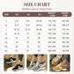 💎 50% RABATU! 💎 Damskie buty sportowe na co dzień – Grube sneakersy z 4 cm platformą, antypoślizgowe & w stylu retro w 6 kolorach 🥿🌈
