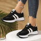 💎 50% RABATU! 💎 Damskie buty sportowe na co dzień – Grube sneakersy z 4 cm platformą, antypoślizgowe & w stylu retro w 6 kolorach 🥿🌈