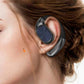 ✨ 50% TANIEJ - OFERTA LIMITOWANA! 🎧   Bezprzewodowe słuchawki Bluetooth 6.0 z redukcją szumów, 145H pracy i wodoszczelnością IPX5