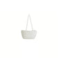 3-etasjes oppbevaringshylle til veggmontering