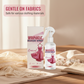 ⏰🔥OFERTA CZASOWA! ⚡ Spray natychmiastowo usuwający elektryzowanie się i wygładzający zagniecenia – gładkie, świeże i gotowe do noszenia ✨
