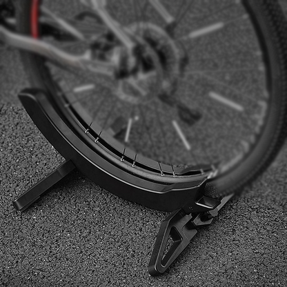 🚲 50% RABATU! 🔧 Stojak na rowery szosowe i górskie – uniwersalny, składany i stabilny – idealny do domu, garażu i w podróży 🏔️